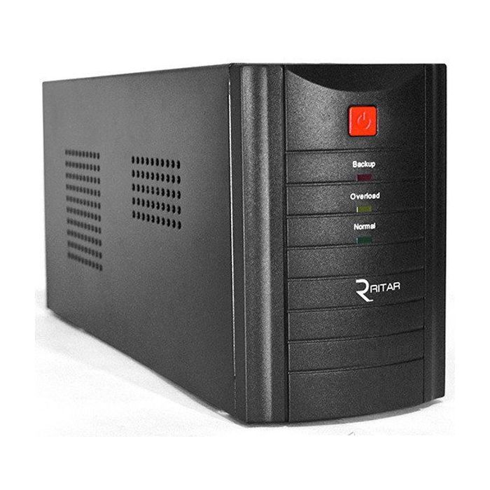 Источник бесперебойного питания Ritar RTM525 (315W) Proxima-L (RTM525L)