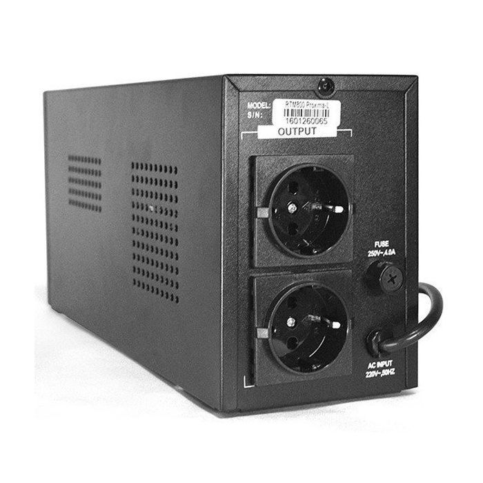 Источник бесперебойного питания Ritar RTM525 (315W) Proxima-L (RTM525L) изображение 2