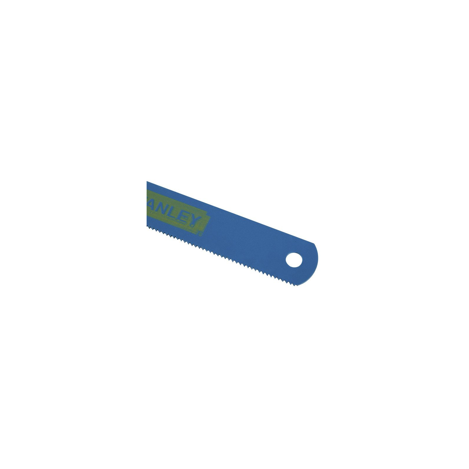Полотно Stanley ножовочное по металлу, быстрорежущее L=300мм. 5шт (2-15-558) зображення 2