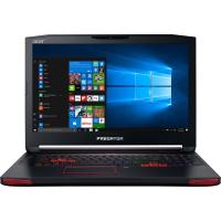 Ноутбук Acer Predator 17 G5-793-72A8 (NH.Q1XEU.010)