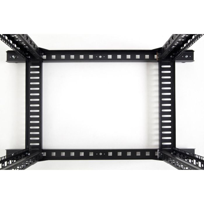 Стойка CSV двухрамна 32U 19" 750 Rackmount (CSV-32U-750 Rackmount) изображение 10