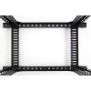 Стойка CSV двухрамна 32U 19" 750 Rackmount (CSV-32U-750 Rackmount) изображение 10