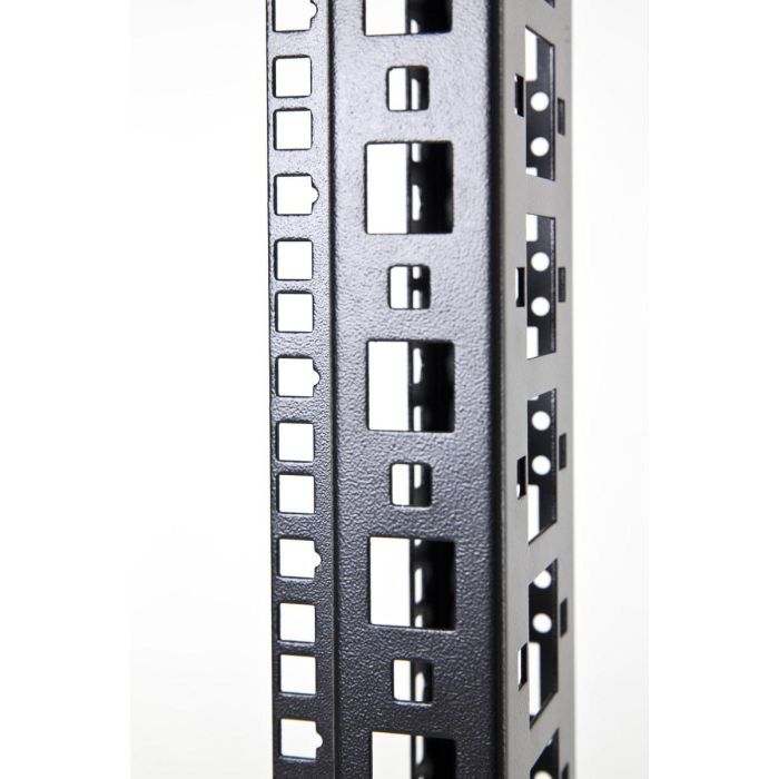 Стойка CSV двухрамна 32U 19" 750 Rackmount (CSV-32U-750 Rackmount) изображение 6