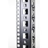 Стойка CSV двухрамна 32U 19" 750 Rackmount (CSV-32U-750 Rackmount) изображение 6