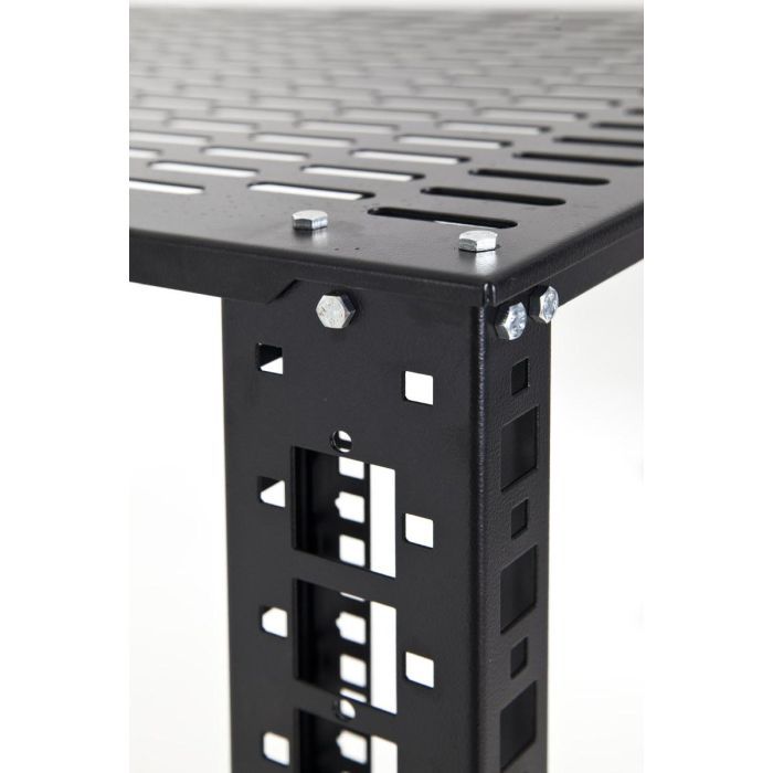 Стойка CSV двухрамна 32U 19" 750 Rackmount (CSV-32U-750 Rackmount) изображение 7