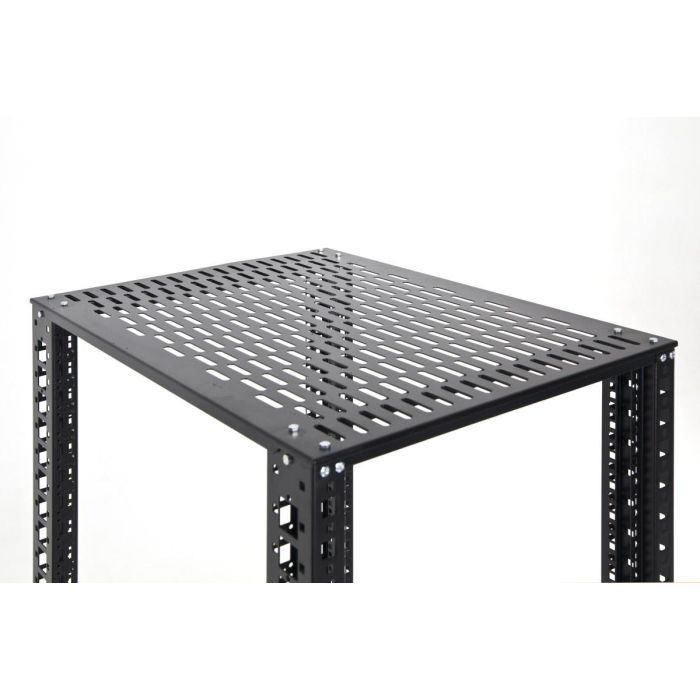 Стойка CSV двухрамна 32U 19" 750 Rackmount (CSV-32U-750 Rackmount) изображение 8