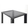 Стойка CSV двухрамна 32U 19" 750 Rackmount (CSV-32U-750 Rackmount) изображение 8
