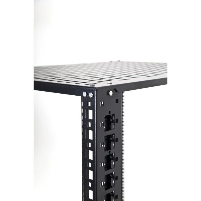Стойка CSV двухрамна 32U 19" 750 Rackmount (CSV-32U-750 Rackmount) изображение 9