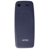 Мобильный телефон Astro A188 Navy изображение 2