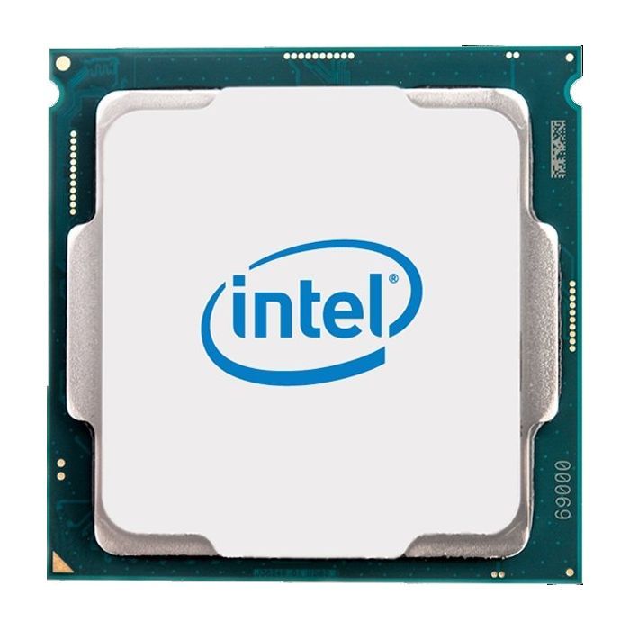 Процесор INTEL Celeron G4900 (BX80684G4900) зображення 2