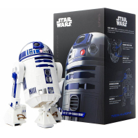 Робот Sphero R2-D2 (322658) изображение 5