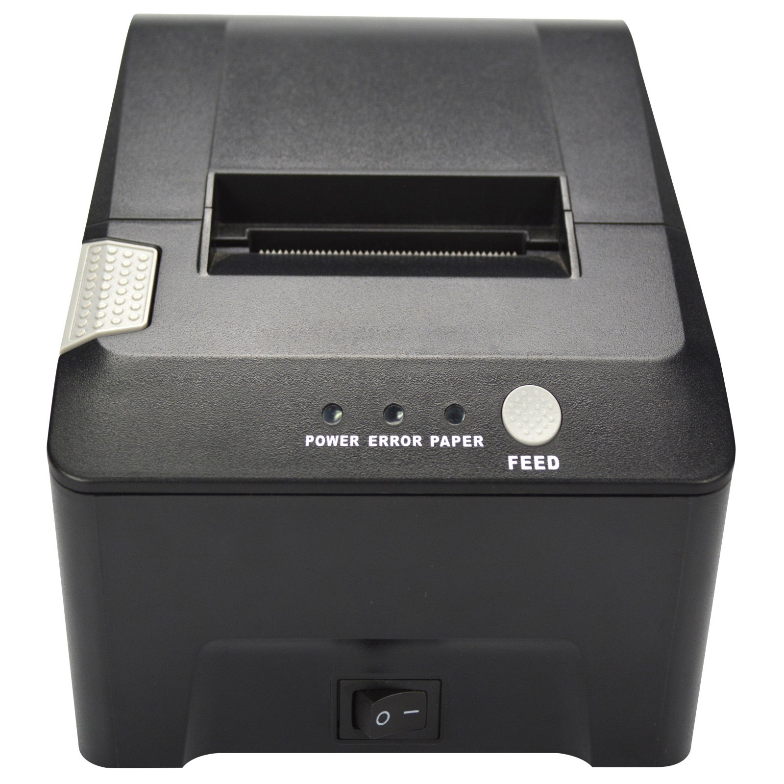 Принтер чеков Rongta RP58BU-USB+Bluetooth (RP58BU) изображение 2