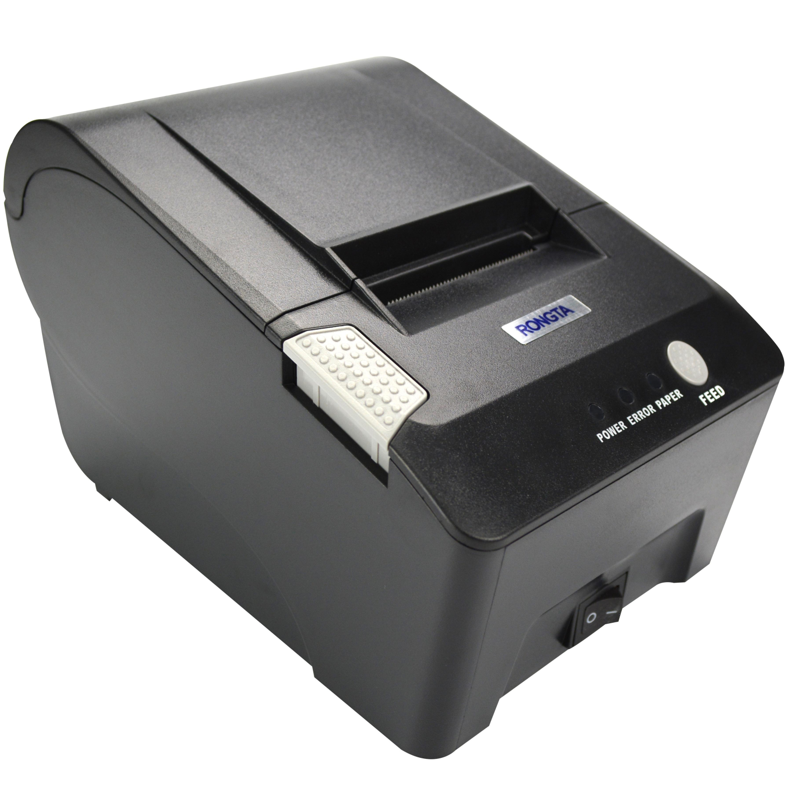 Принтер чеков Rongta RP58BU-USB+Bluetooth (RP58BU)