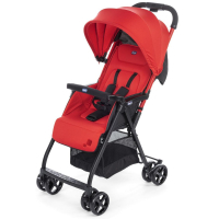 Коляска Chicco Ohlala Красная (79249.71)
