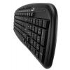 Клавіатура Genius KB-M225C USB Black (31310479108) зображення 5