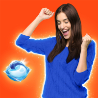 Капсулы для стирки Tide Все-в-1 Color 30 шт. (8001090758491) изображение 3