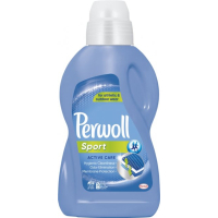 Гель для стирки Perwoll Advanced Sport 0.9 л (9000101327663/9000101327625)