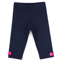 Футболка детская Breeze и капри с зайчиком (10130-98G-peach) изображение 3