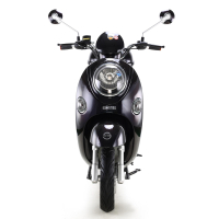 Электроскутер Rover Ampere 03 Black изображение 4