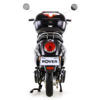 Электроскутер Rover Ampere 03 Black изображение 5