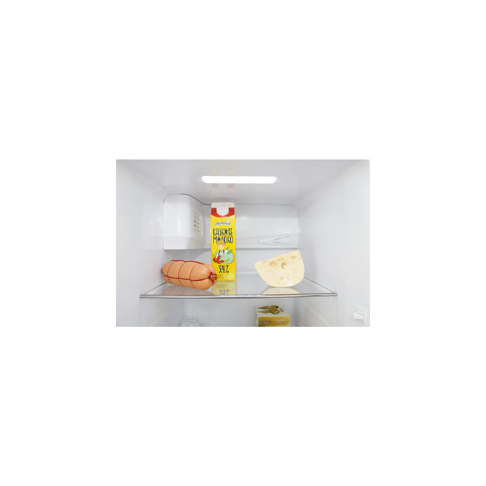 Холодильник PRIME Technics RFNS517EGBD зображення 5