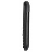 Мобильный телефон 2E E180 Dual Sim Black-Blue (708744071163) изображение 3