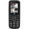 Мобільний телефон 2E E180 Dual Sim Black-Blue (708744071163)