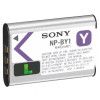 Аккумулятор к фото/видео Sony для екшн-камер NP-BY1 (NPBY1.CE) изображение 2