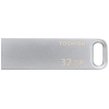 USB флеш накопитель Toshiba 32GB U363 Silver USB 3.0 (THN-U363S0320E4)