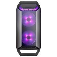Корпус CoolerMaster MasterBox Q300P (MCB-Q300P-KANN-S02) изображение 2
