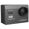 Екшн-камера Sigma Mobile X-sport C11 black (4827798324110) зображення 3