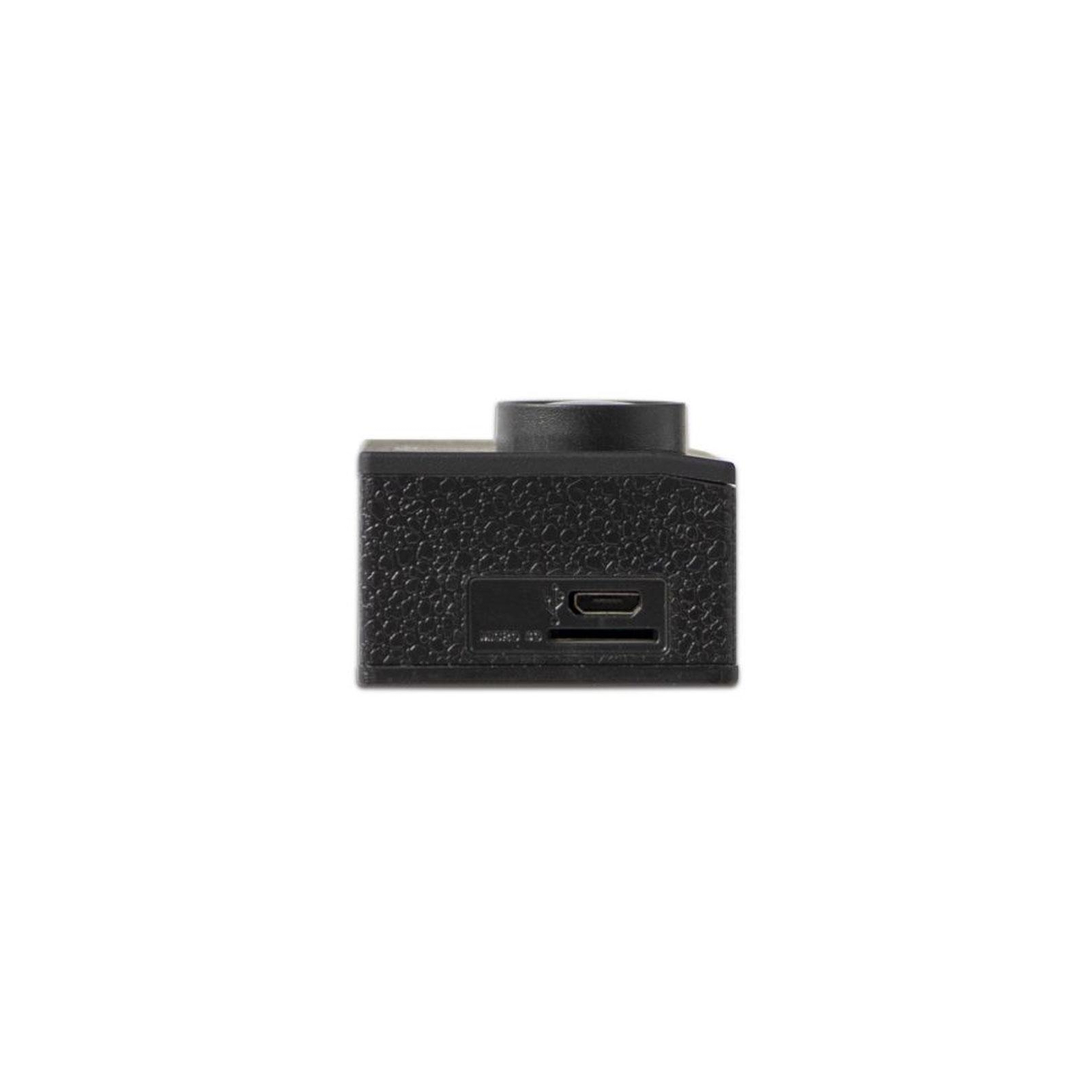 Екшн-камера Sigma Mobile X-sport C11 black (4827798324110) зображення 7