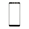 Стекло защитное MakeFuture для Xiaomi Redmi Note 5 Black Full Cover Full Glue (MGFCFG-XRN5B) изображение 3