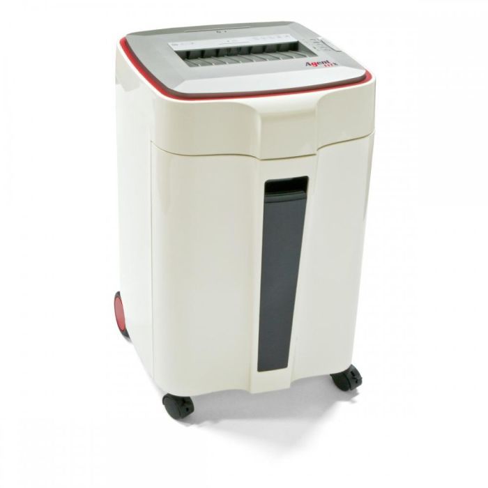 Уничтожитель документов Agent 117 X (4х20) (6020635) изображение 3