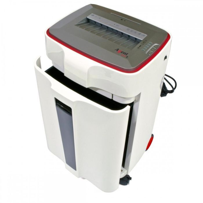 Уничтожитель документов Agent 117 X (4х20) (6020635) изображение 4