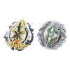 Дзига Hasbro Beyblade XCALIUS X2/YEGDRION Y2 (B9491 / E1065) зображення 2
