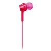 Наушники Panasonic RP-TCM115GC Pink (RP-TCM115GC-P) изображение 2