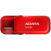 USB флеш накопитель ADATA 8GB UV240 Red USB 2.0 (AUV240-8G-RRD)