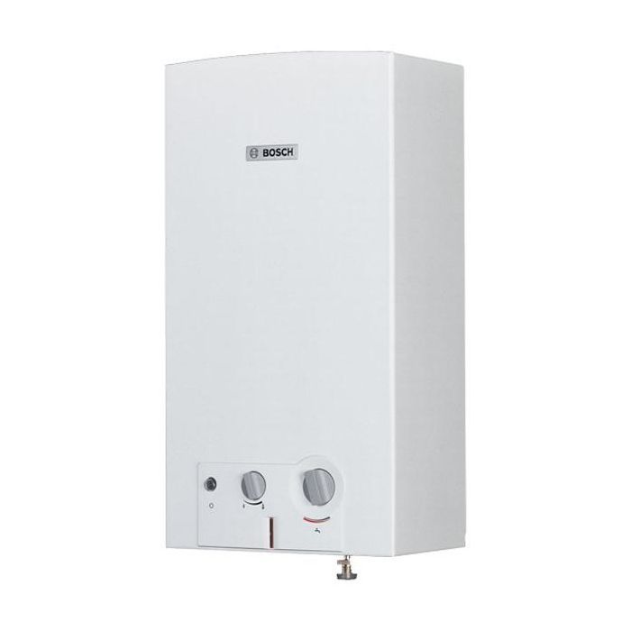Проточний водонагрівач Bosch WR 10-2 B