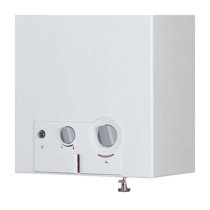 Проточний водонагрівач Bosch WR 10-2 B зображення 2