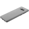 Чохол до мобільного телефона MakeFuture Ice Case (PP) для Samsung S8 Grey (MCI-SS8GR) зображення 3