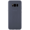 Чохол до мобільного телефона MakeFuture Ice Case (PP) для Samsung S8 Grey (MCI-SS8GR)