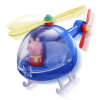 Игровой набор Peppa Pig ВЕРТОЛЕТ ПЕППЫ (вертолет, фигурка Пеппы) (06388) изображение 2