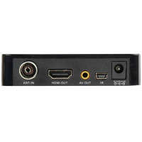ТВ тюнер Ergo 302 (DVB-T2) (STB-302) изображение 2