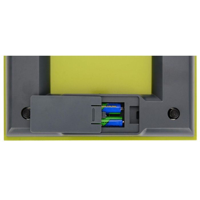 Весы кухонные Saturn ST-KS7810 green изображение 3