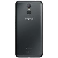 Мобильный телефон Tecno LA7 Pro 3/16GB (Pouvoir 2 Pro) Phantom Black (4895180738500) изображение 2