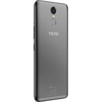 Мобильный телефон Tecno LA7 Pro 3/16GB (Pouvoir 2 Pro) Phantom Black (4895180738500) изображение 8