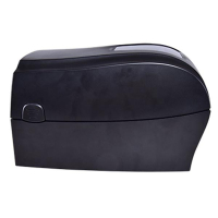 Принтер етикеток HPRT HT330 USB, Ethenet, RS232 (13222) зображення 2