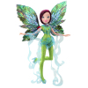 Кукла WinX Dreamix Текна (IW01451706)