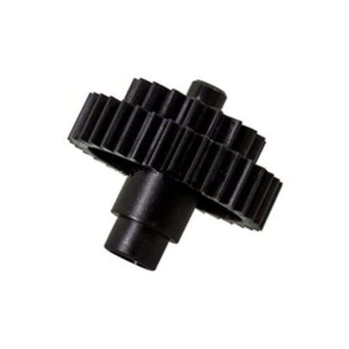 Шестерня 35T/18T HP LJ 1018/1020/1022/Canon 4018/4120/4140 Veaye (RU5-0506-VE)